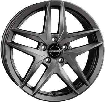BORBET Z 7.5x18 5/112 ET40 CB66.6