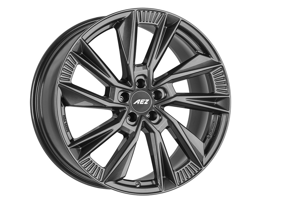 AEZ HAVANNA GREY 9x20 5/112 ET33 CB66.6