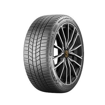 265/40R20 104W CONTINENTAL WINTERCONTACT 8 S XL