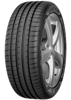 265/35R21 101Y GOODYEAR EAGLE F1 ASYMMETRICMMETRIC 3 XL