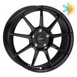 AUTEC CLUB RACING ,3  CH70 7.5x17 5/114.3 ET40 CB70