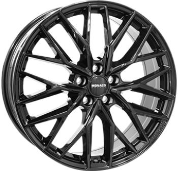MONACO WHEELS GPX ,3 8x18 5/114.3 ET40 CB70.1