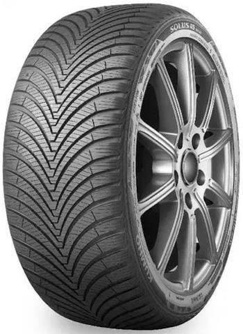 205/55R16 94V KUMHO SOLUS 4S HA32+ XL