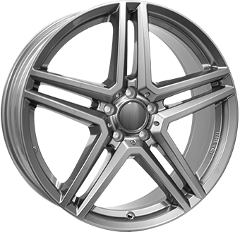 ALUTEC M10X 7.5x17 5/112 ET53 CB66.6