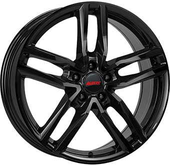 ALUTEC IKENU 7.5x17 5/100 ET38 CB57.1