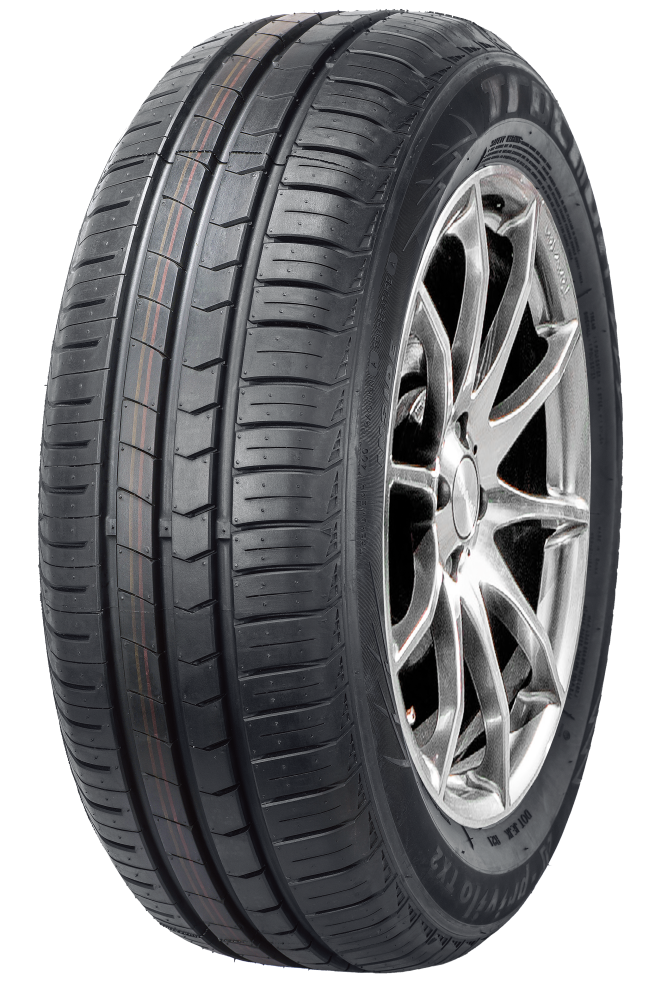 195/65R15 91H TRACMAX X-PRIVILO TX2