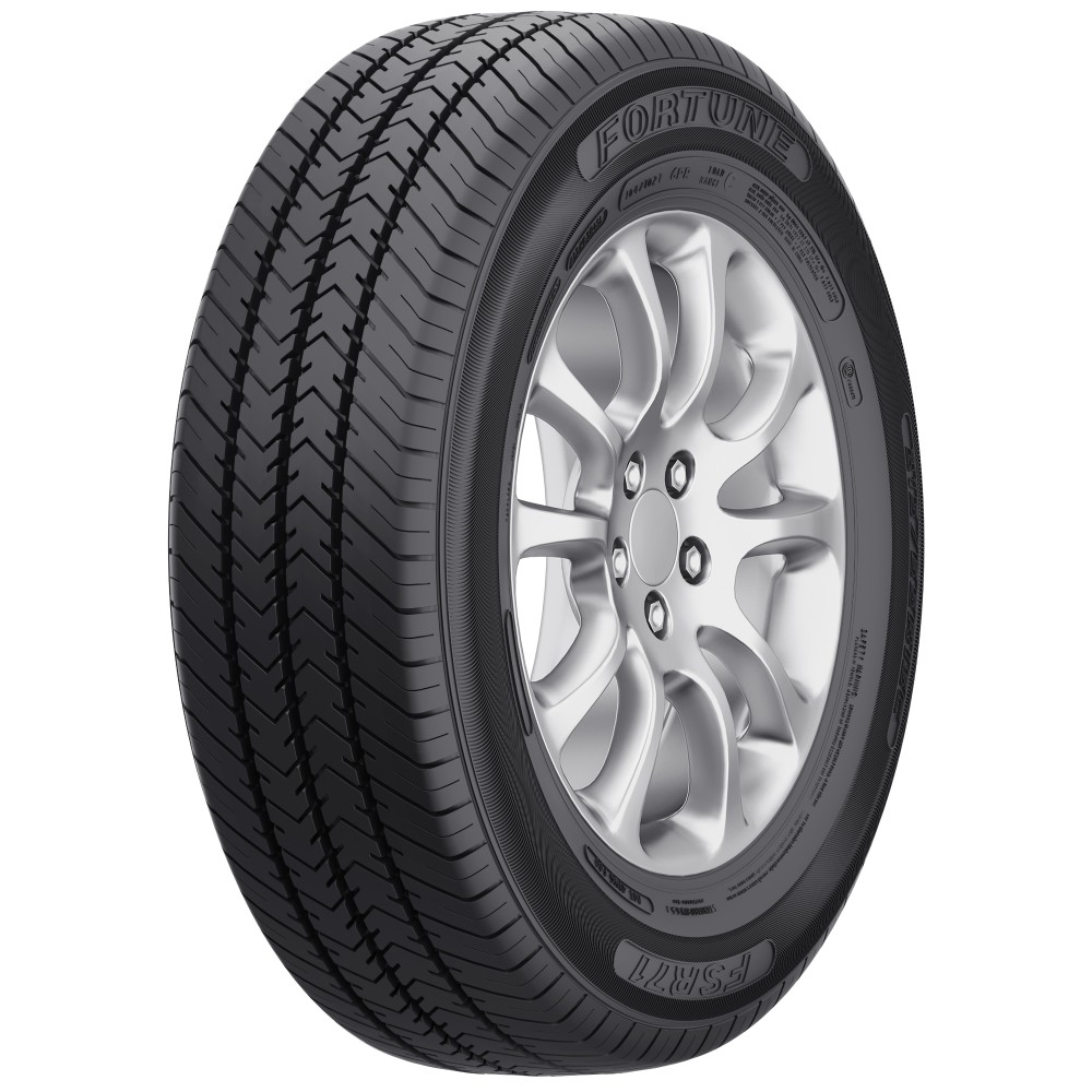 215/70R15C 109R FORTUNE 215/70 R15 C 109/107R FSR-71