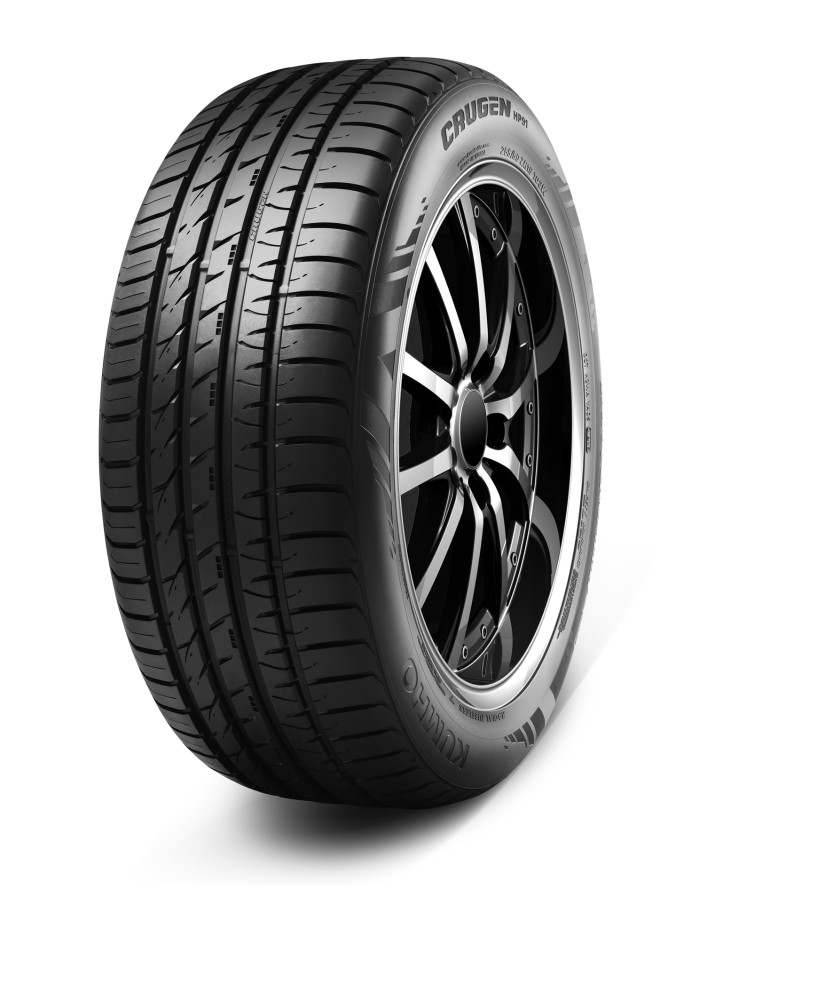 285/65R17 116H HP91 KUMHO DOT2019