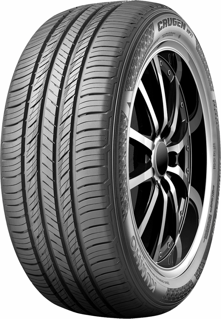 245/55R19 103H HP71 KUMHO DOT2021