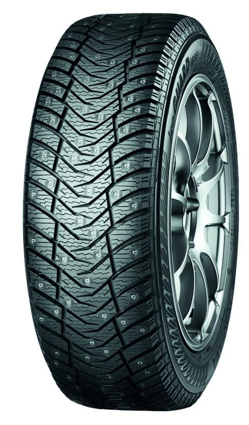 255/45R19 104T YOKOHAMA ICEGUARD IG65 XL RIM PROTECT