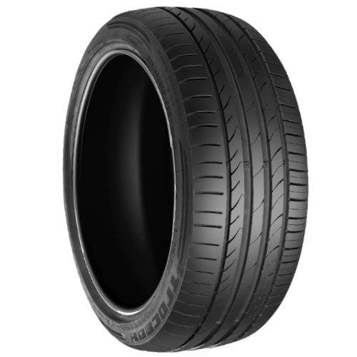 225/45R18 95Y TRACMAX X PRIVILO TX3 XL
