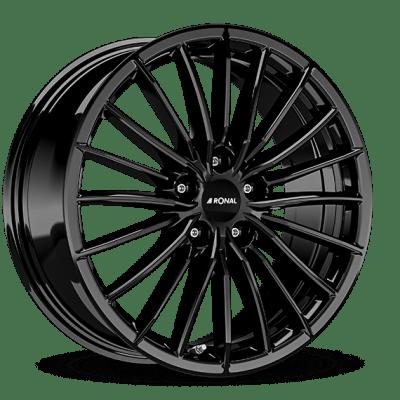 RONAL R68     CH76 8x18 5/108 ET40 CB76