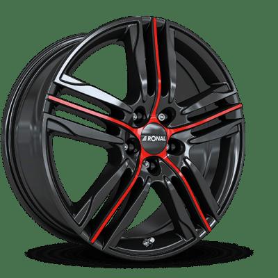 RONAL R57     CH76 7.5x17 5/108 ET45 CB76