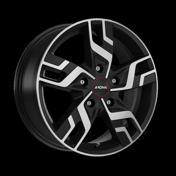 RONAL R64 7x17 5/130 ET33 CB84.1