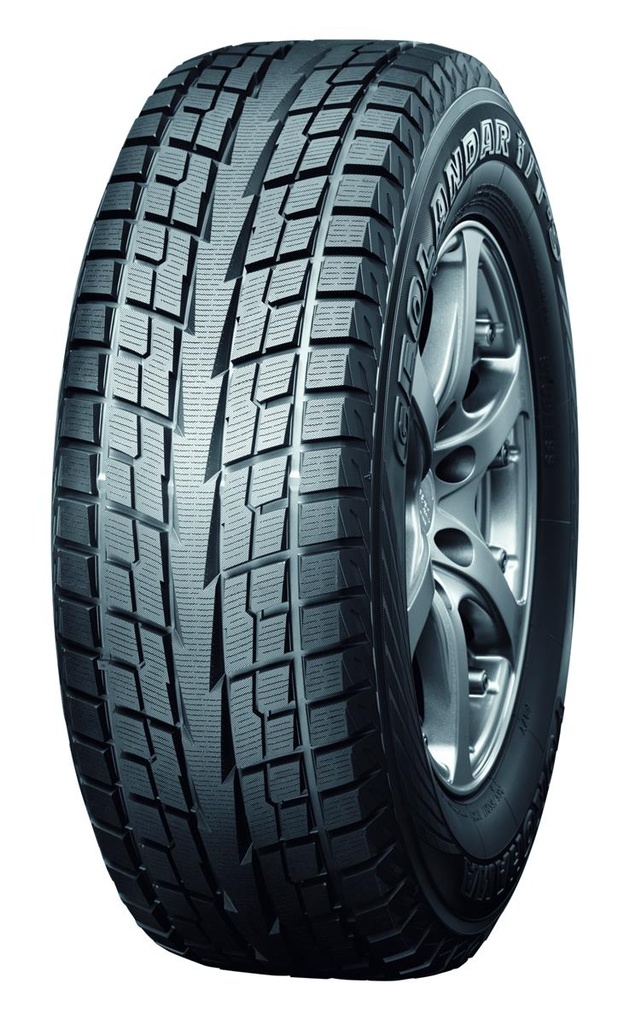 215/60R17 96Q YOKOHAMA GEOLANDAR I/T-S G073 RIM PROTECT