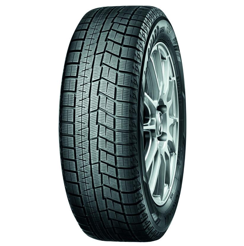 275/35R19 100Q YOKOHAMA ICEGUARD IG60A RIM PROTECT