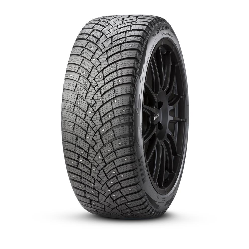 225/60R18 104T PIRELLI SCORPION ICE ZERO 2 XL