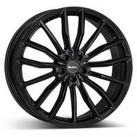 MAK RAPP DARK 10x20 5/120 ET40 CB74.1