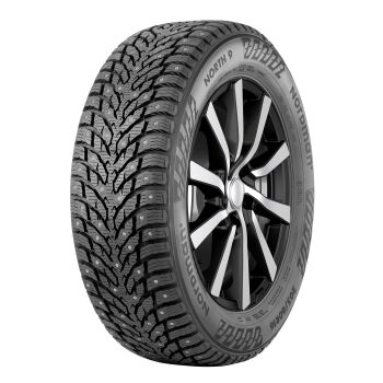 205/55R16 94T NORDMAN NORTH 9 XL