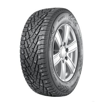 215/65R16C 109R NORDMAN NORTH C