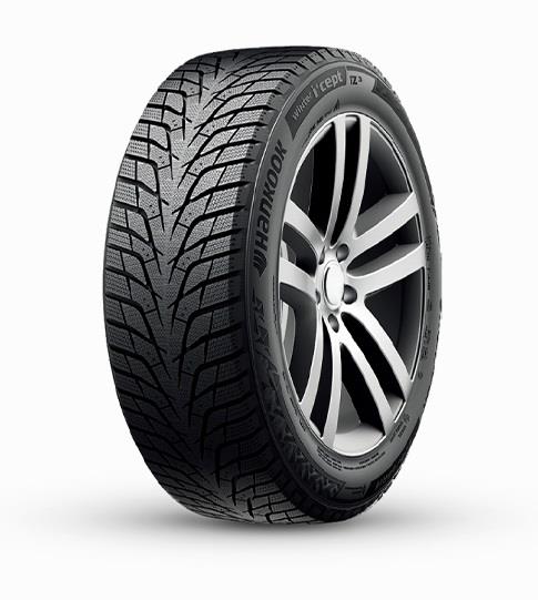 255/40R19 100H HANKOOK I*CEPT IZ3 W636 XL