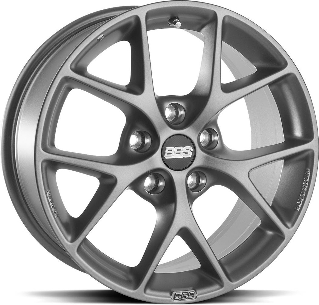 BBS SR 8x18 5/112 ET35 CB82