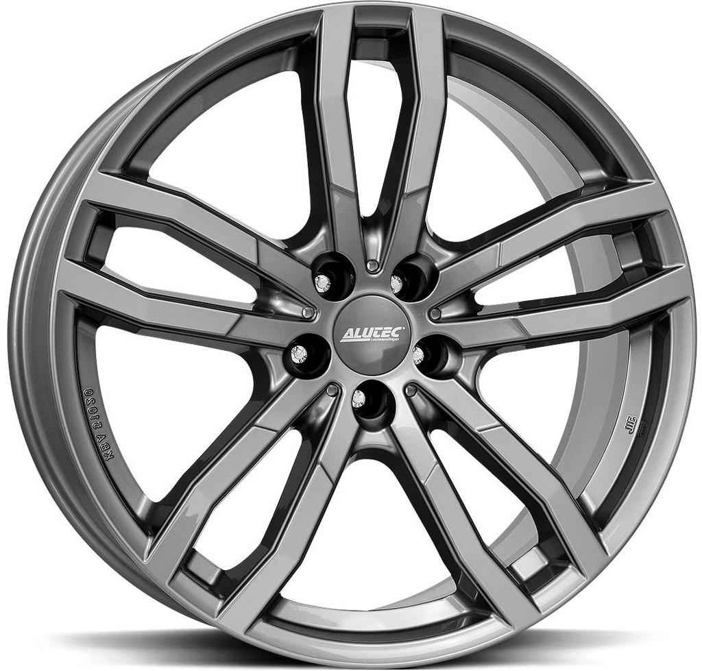 ALUTEC DRIVEX 9.5x21 5/130 ET53 CB71.6