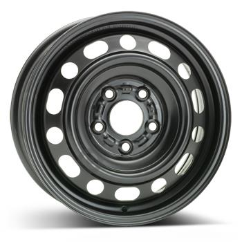 7975 TERÄSVANNE MAZDA TERÄSVANNE 6x15 5/114.3 ET52 CB67