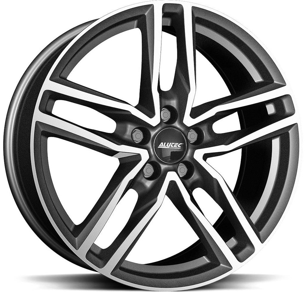 ALUTEC IKENU 7.5x17 5/105 ET38 CB56.6