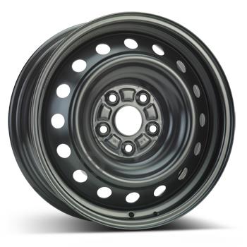 8225 TERÄSVANNE TOYOTA TERÄSVANNE 6.5x16 5/114.3 ET45 CB60