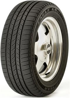 235/45R19 95H GOODYEAR EAGLE LS2 XL FP ROF