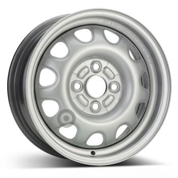 6520 TERÄSVANNE SUZUKI TERÄSVANNE 5.5x14 4/100 ET45 CB54