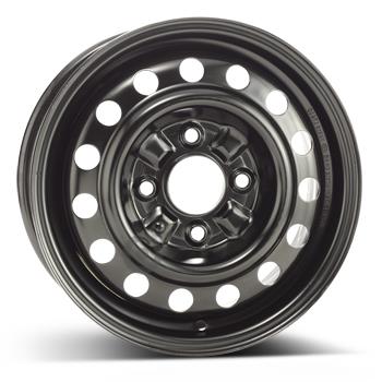 6620 TERÄSVANNE HYUNDAI TERÄSVANNE 5.5x14 4/114.3 ET46 CB67