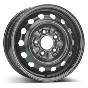 7370 TERÄSVANNE MAZDA TERÄSVANNE 5.5x14 5/114.3 ET45 CB67