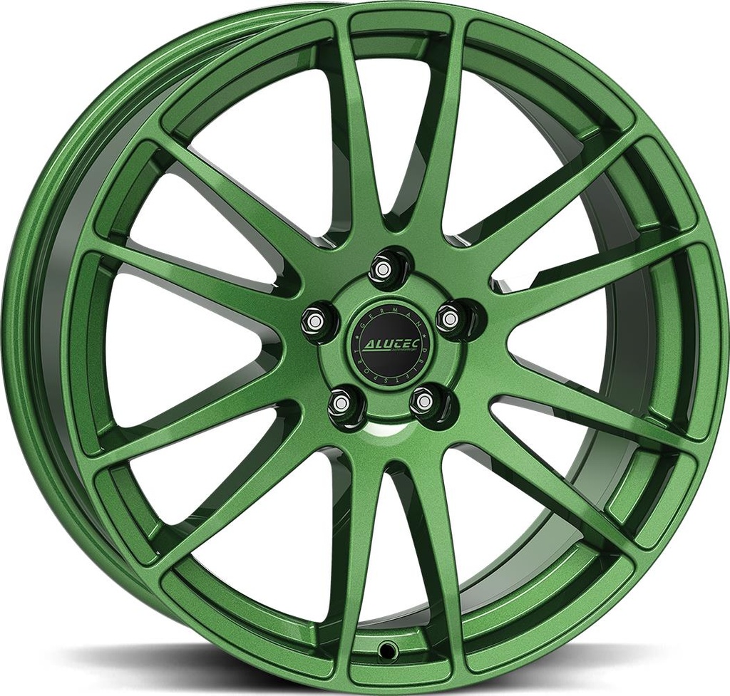 ALUTEC MONSTR 7.5x18 5/100 ET40 CB63.3