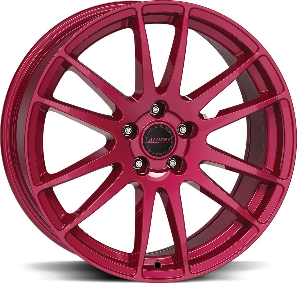 ALUTEC MONSTR METALLIC PINK 7.5x18 5/100 ET40 CB63.4