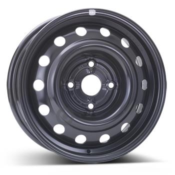 7985 TERÄSVANNE DAEWOO/CHEVROLET TERÄSVANNE 6x15 4/114.3 ET44 CB56.5