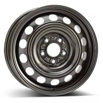 8763 TERÄSVANNE MAZDA TERÄSVANNE 6.5x16 5/114.3 ET52 CB67