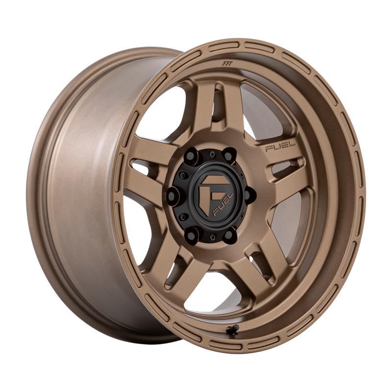 STATUSFÄLGAR D800 OXIDE DARK BLUE 8.5x17 6/139.7 ET1 CB106.1