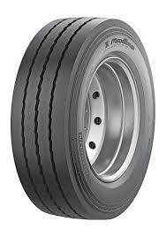 255/60R19.5 143/141J MICHELIN X MAXITRAILER VG XL TRAILER