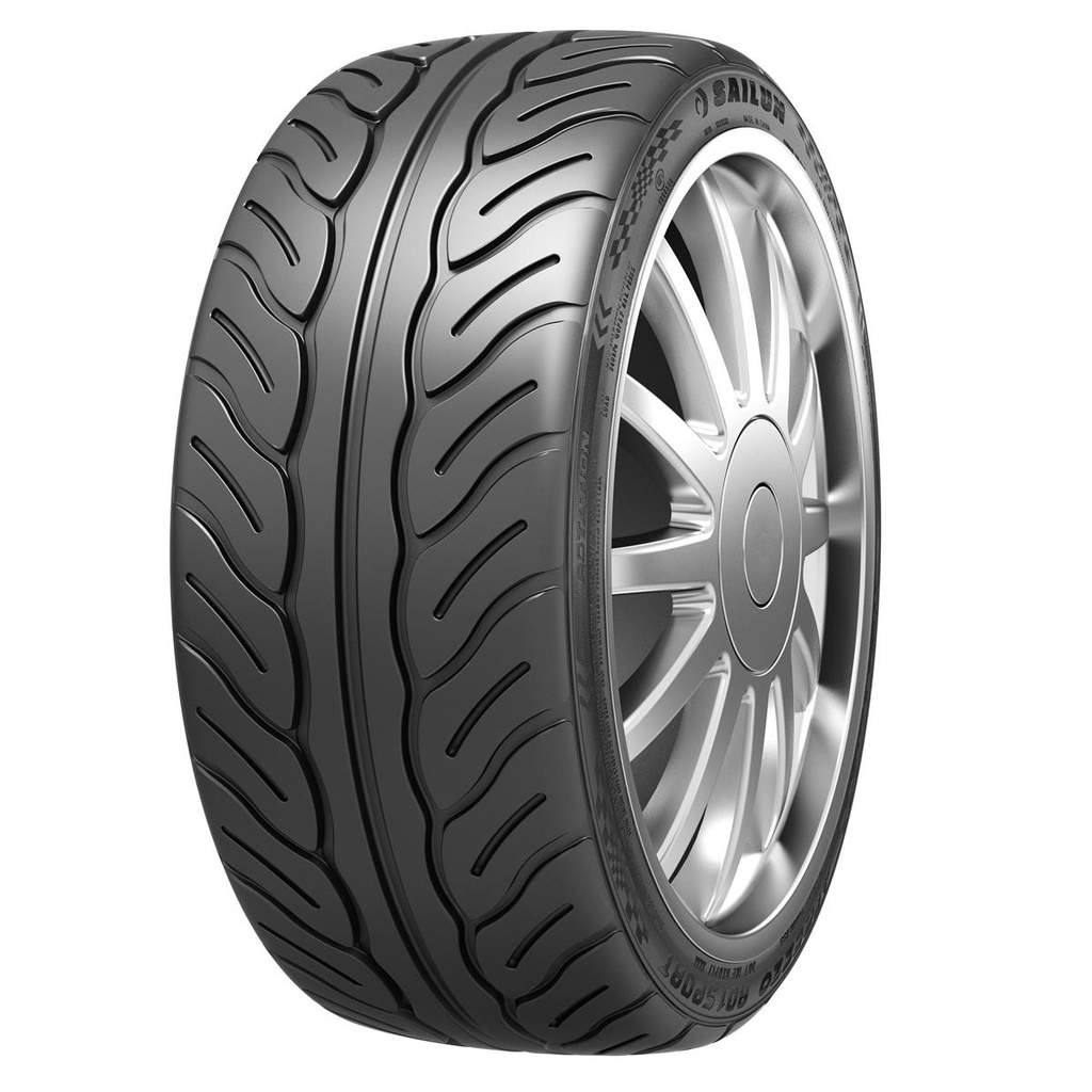 215/45R17 91W SAILUN ATREZZO R01 SPORT XL ROAD LEGAL