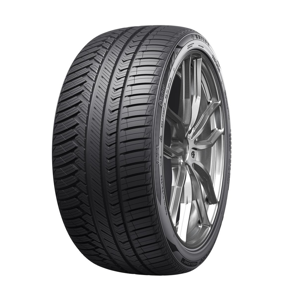 215/45R17 91Y SAILUN ATREZZO 4SEASONS PRO XL