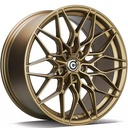 STATUSFÄLGAR EMERALD LIGHT BRONZE 8x18 5/112 ET30 CB66.6
