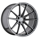 STATUSFÄLGAR BATHURST GLOSS GUNMETAL 9x20 5/120 ET15 CB76.1