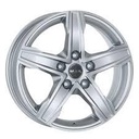 MAK KING 5 SILVER 6.5x16 5/112 ET52 CB66.6