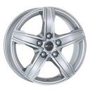 MAK KING5 SILVER 6.5x16 5/120 ET51 CB65.1