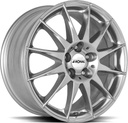 RONAL R54 DECOR TITANIUM 6.5x15 4/98 ET38 CB58.1
