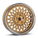 BORBET B 8x17 5/120 ET35 CB72.5
