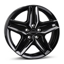 BORBET CWZ 7.5x18 5/130 ET53 CB78.1