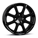 BORBET LV4     CH64 5.5x14 4/100 ET35 CB64